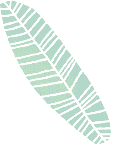 Hoja lateral izquierda