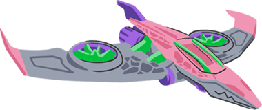 Avión de reconocimiento