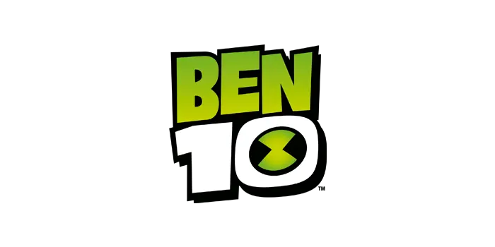 Ben-10-logo