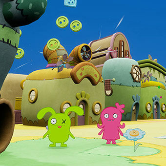 ugly dolls toys argos