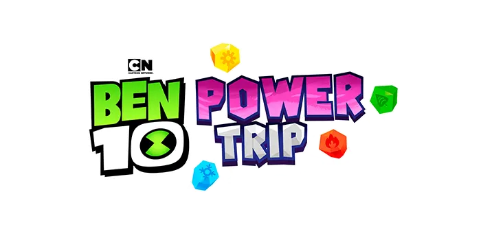 Buy Ben 10: Power Trip