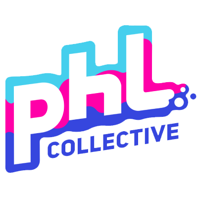 PHL Collective Logo