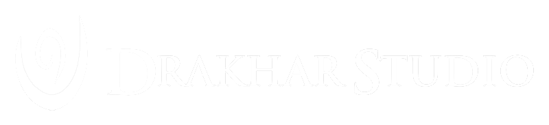Drakhar Studio Logo