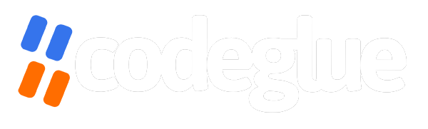 codeglue logo