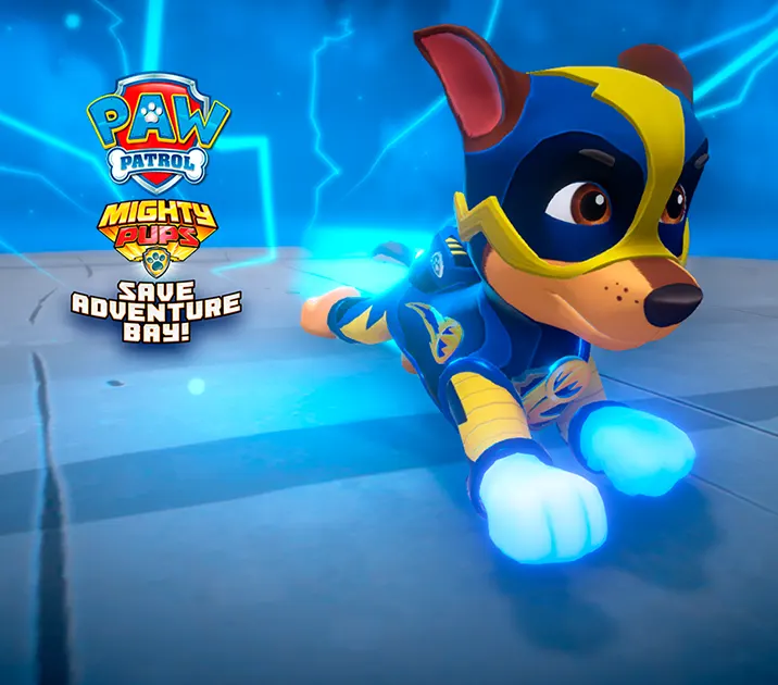 The ultimate PAW PATROL video game paw patrol® world launches later this  year!