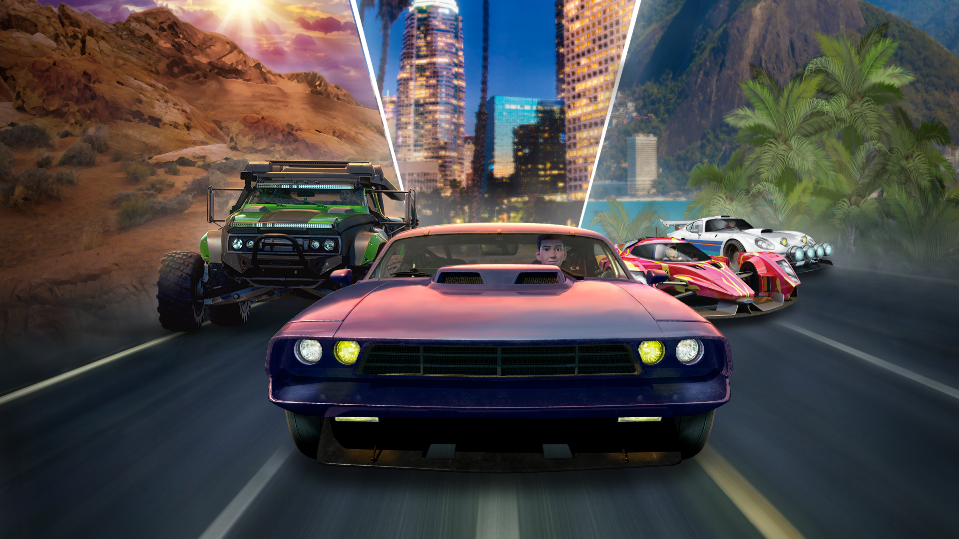 Fast & Furious: Spy Racers El Retorno de SH1FT3R - Outright Games