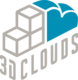 3DClouds LOGO