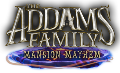 Download Addams Family Mansion Mayhem Outright Games