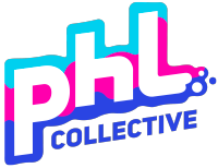 Logo PHL Collective