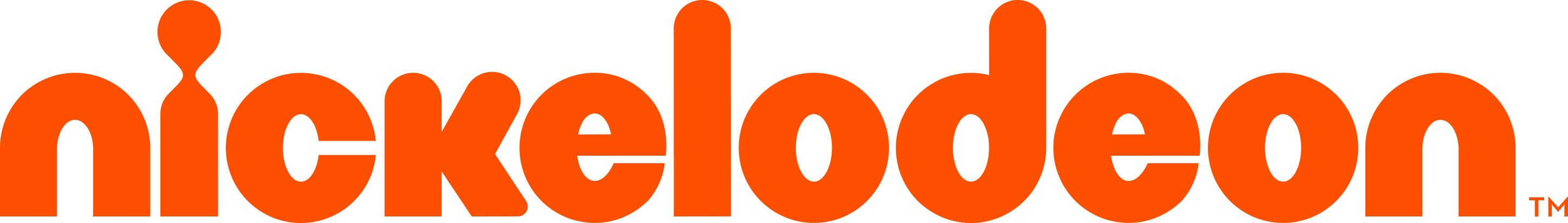 Nickelodeon Logo