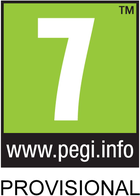 pegi7 provisional