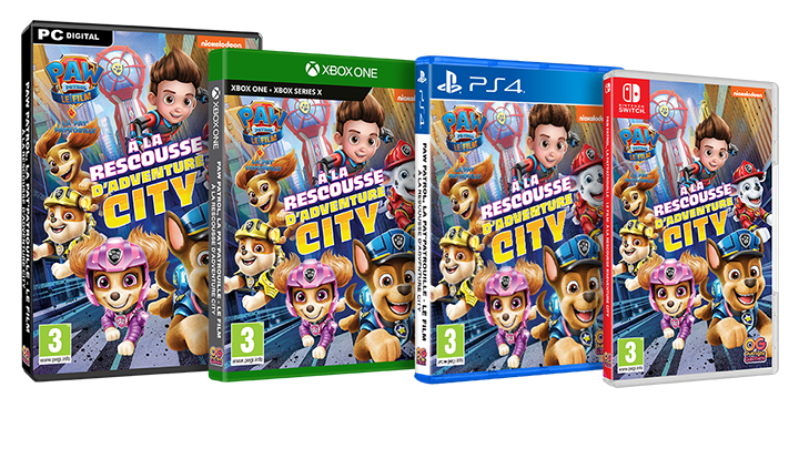 PACKSHOT PAW PATROL 3FR_3H-PC_XB1-PS4-NS_NDS