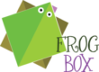 FrogBox Logo