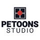 Petoons_Studio_Logo