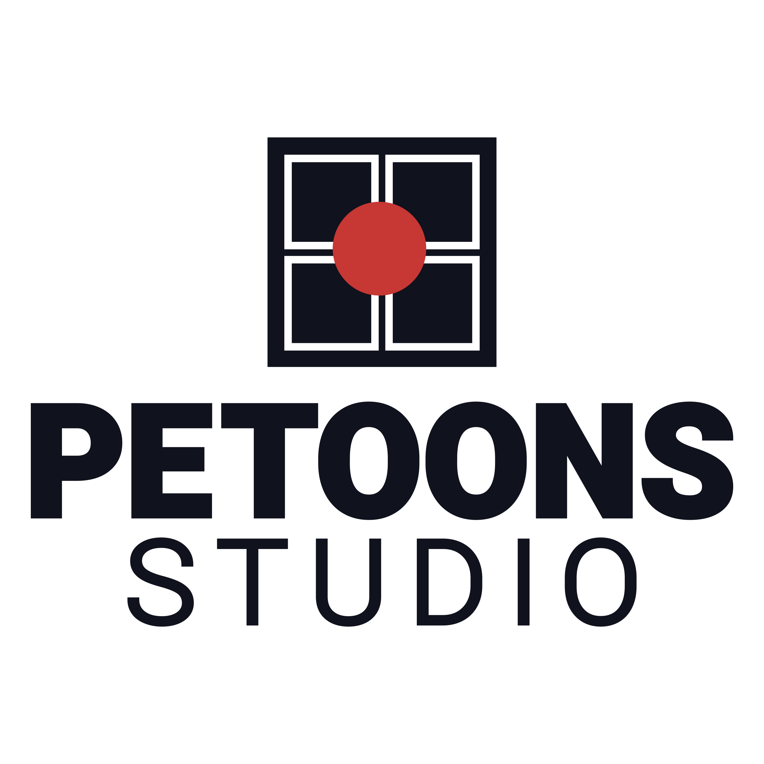 Petoons_Studio_Logo