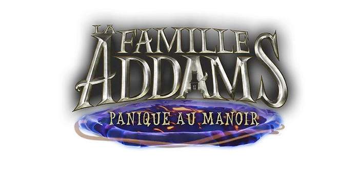 La Famille Addams Bande-annonce du film animé (2019) - Vidéo