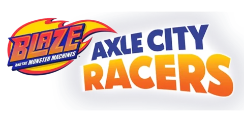 jogo BLAZE AND THE MONSTER MACHINES AXEL CITY RACERS switch - outright  games - Jogos de Corrida e Voo - Magazine Luiza