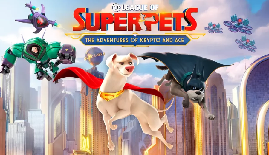 DC-league-of-super-pets-the-adventures-of-krypto-and-ace-launch-media-alert-video-thumbnail