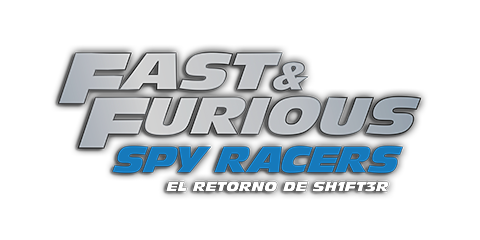 Fast-and-furious-spy-racers-el-retorno-de-sh1ft3r-videogame-logo(Spanish)