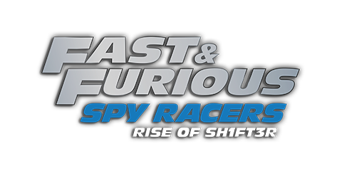 Fast & Furious: Spy Racers Rise Of Sh1ft3r Complete Edition - Xbox