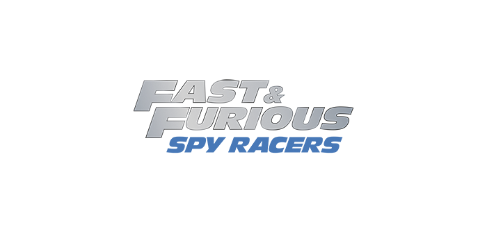 Fast & Furious: Spy Racers Rise of SH1FT3R - Kids Videogame