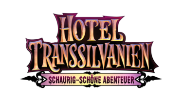 Hotel T Scary Tale Adventures logo GER