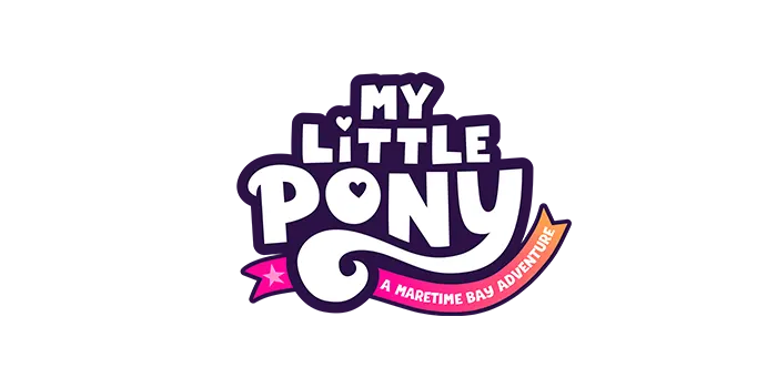 MY LITTLE PONY A Maretime Bay Adventure