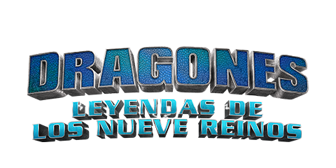 Dragones-leyendas-de-los-nueve-reinosi-videogame-logo(Spanish)