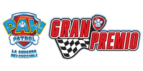 PAW_Patrol-Gran-Premio-videogame-logo(Italian)