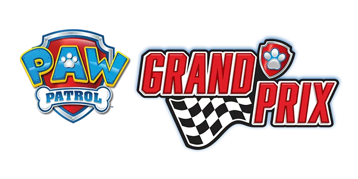 PAW Patrol: Grand Prix - Kids Videogame - Outright Games