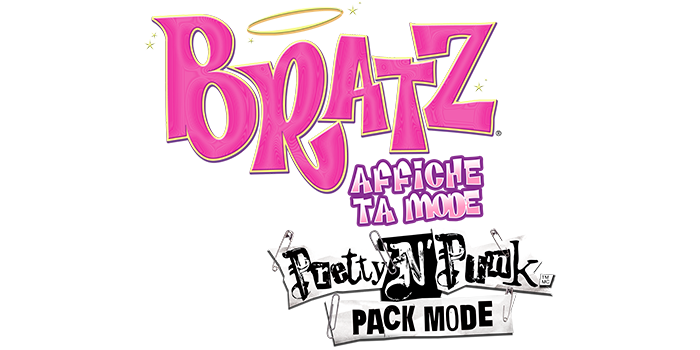 Bratz-affiche-ta-mode-videogame-DLC2-logo-french