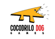 CocodriloDogGames(Logo)