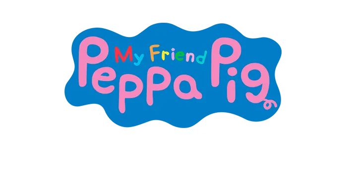 My-friend-peppa-pig-complete-edition-logo-ENG