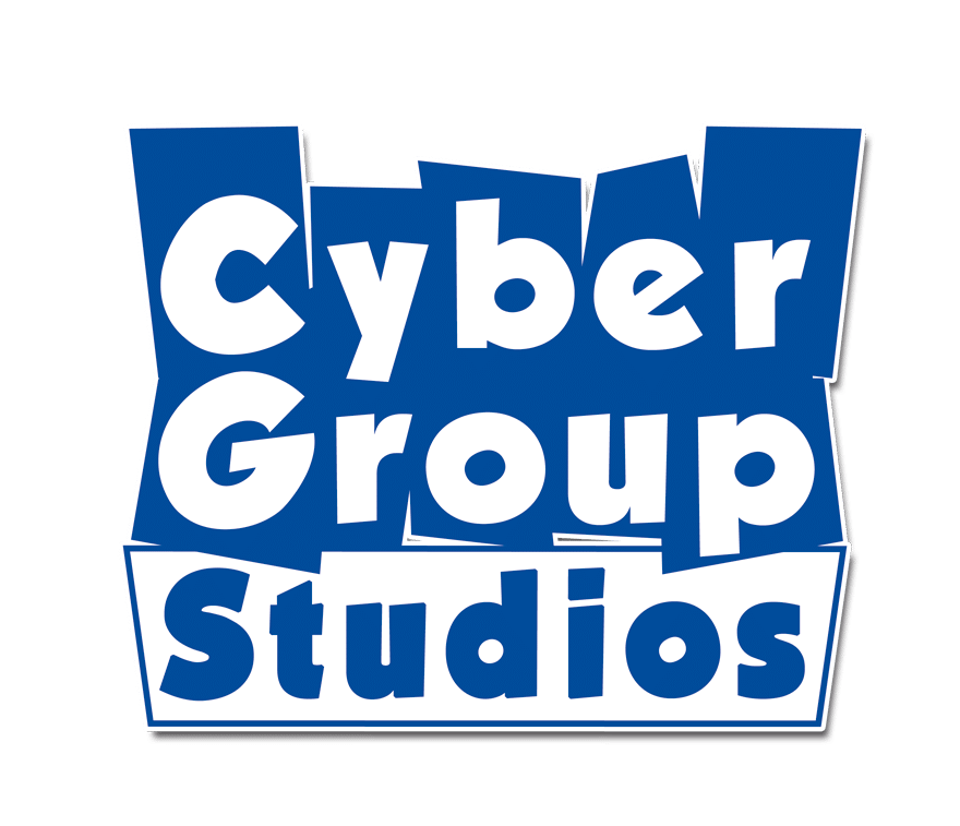CyberGroup Logo