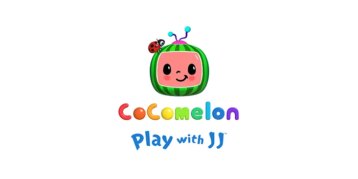 CoComelon: Play with JJ ‒ Applications sur Google Play