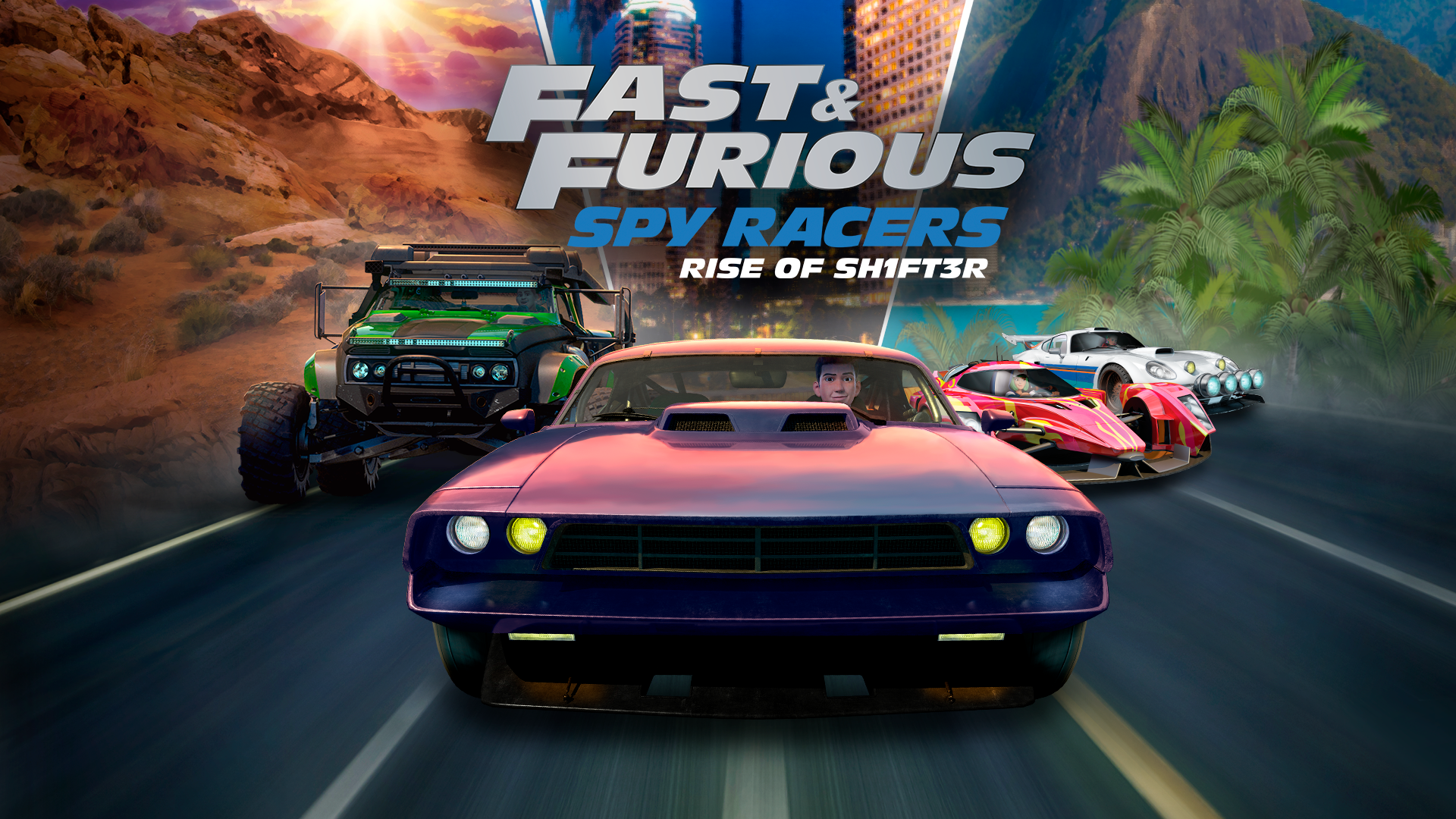 fast and furious showdown xbox 360｜TikTok Search