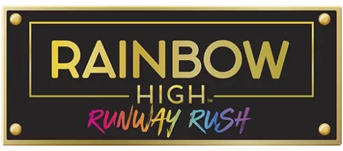 Rainbow High: Runway Rush Nintendo Switch - Best Buy