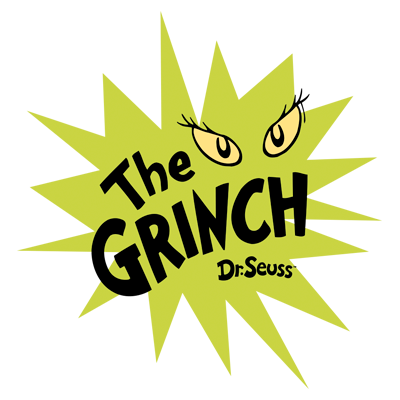 TheGrinch(logo)