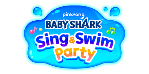 Baby Shark™: Sing & Swim Party - The Videogame