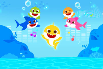 Baby-shark-sing-and-swim-videogame-key-art