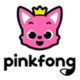 PinkFong logo (vertical)