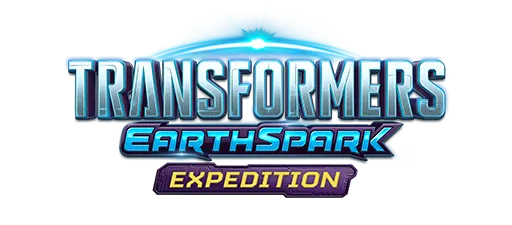 Transformers-earthspark-expedition-logo