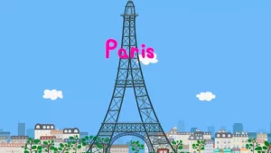 Peppa Pig World Adventures in Paris