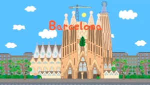 Peppa Pig World Adventures in Barcelona