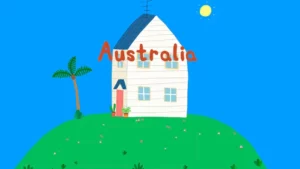 Peppa Pig World Adventures in Australia