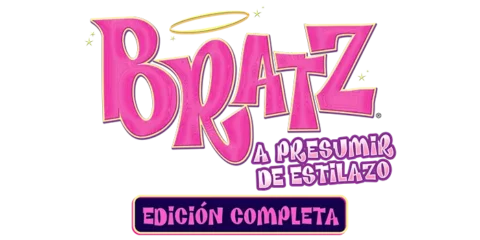 Bratz-a-presumir-de-estilazo-edicion-completa-logo