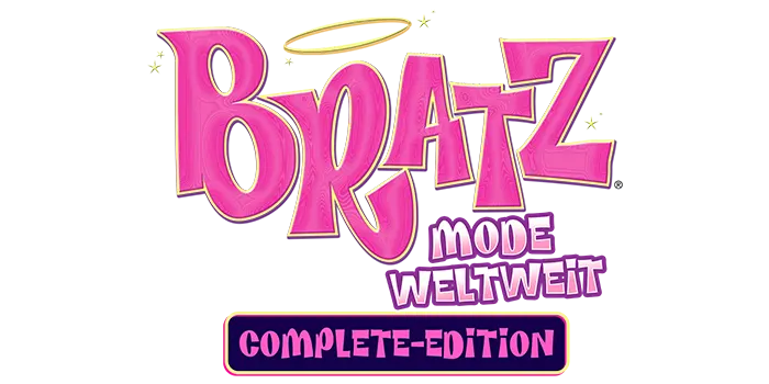 Bratz-mode-weltweit-complete-edition-logo