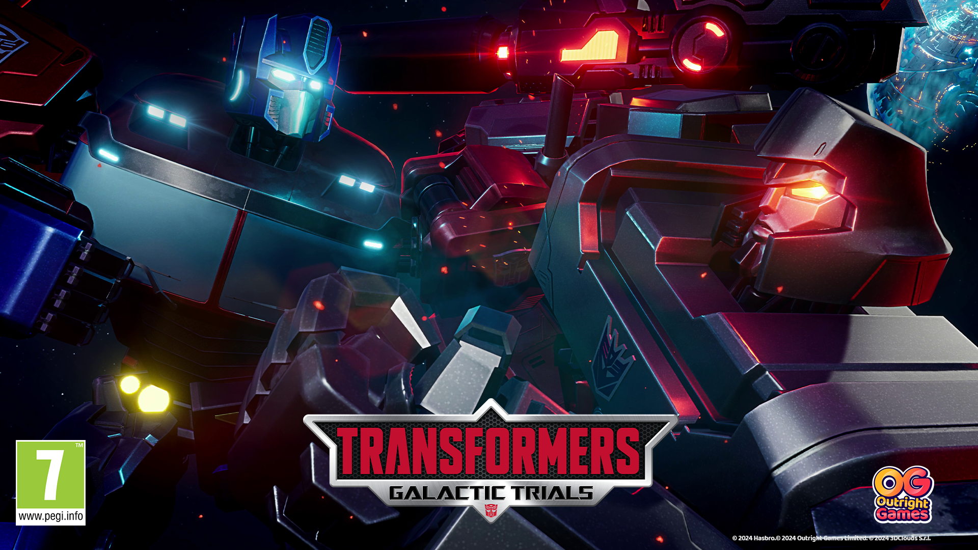 Transformers Galactic Trials Launch - Thumbnail Press Release 4