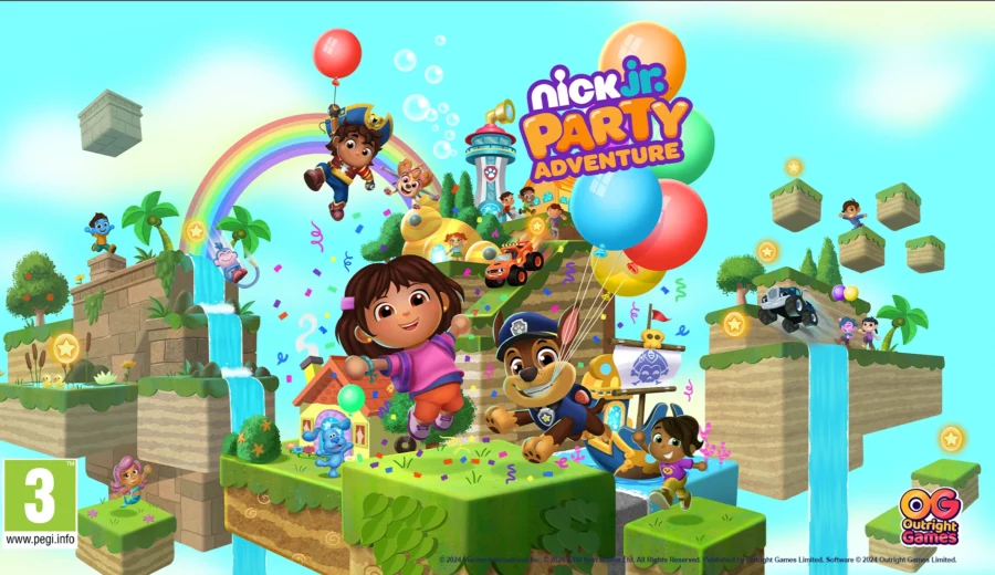 TRANSFORMERS - NICK JR  - PR NOTE THUMBNAIL