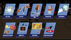 NBA BOUNCE GIF 2